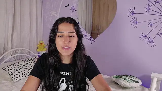 saribelcute — Fuck my pussy