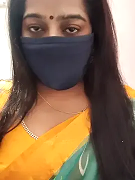 saritha29 — Freechat on StripChat