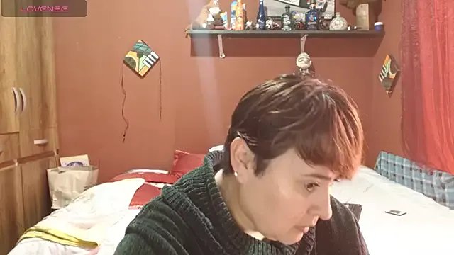 Sasharosee2 on StripChat 