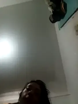 ScarletRose10 — Dildo in pussy