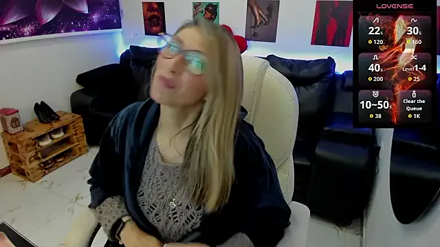 Scarlett_079 — Lets fuck this pussy