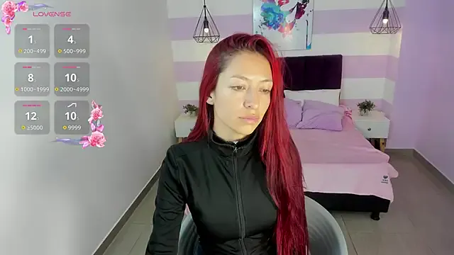 Scarlett__bell — sexy dance