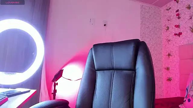 StripChat Scarlett_johanssonCS scarlett_johanssonCS from StripChat