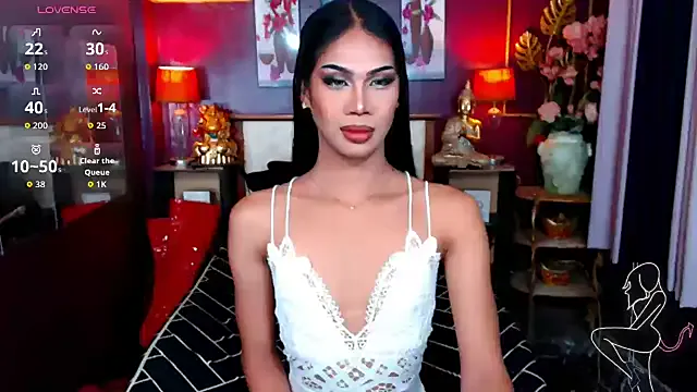SEDUCTIVExDEMI