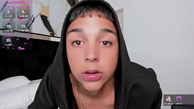 Seductivo_jr — SHOW CUM