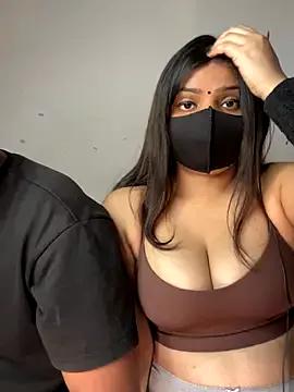 SeductressLive from StripChat