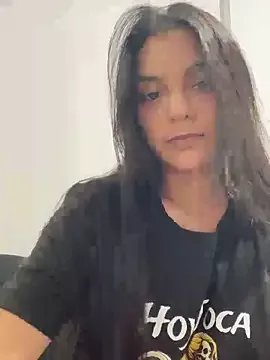 Selene_Wings22 on StripChat 