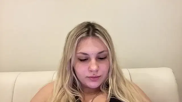 Selvarine — Private on StripChat