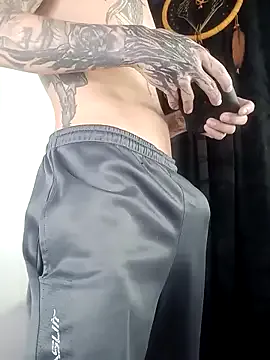 semalas69 — Masturbation show