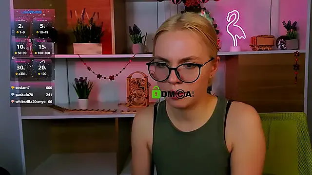 sendi_cais on StripChat