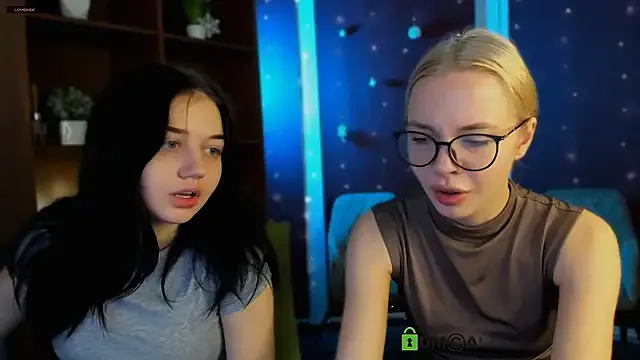 sendi_cais on StripChat