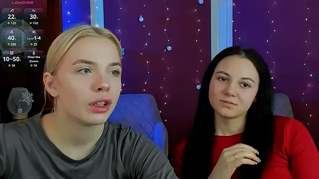 sendi_cais on StripChat