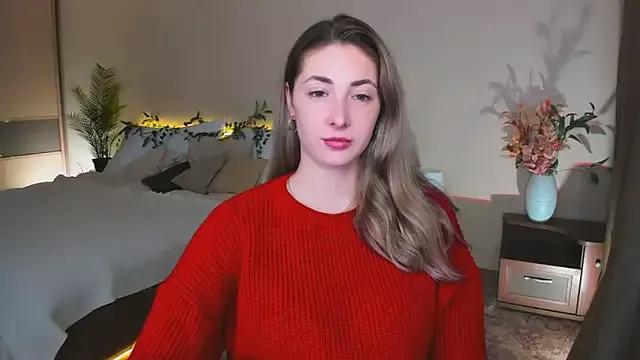SensitiveSooul on StripChat 
