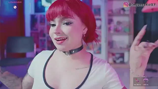 StripChat Sensualkattt sensualkattt from StripChat