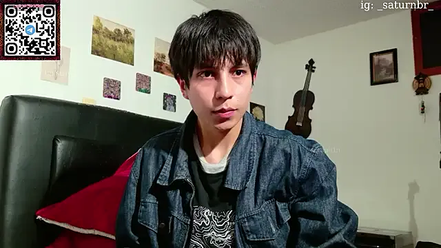 seraph1n — spit my hard cock