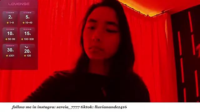 sereia_7777 on StripChat