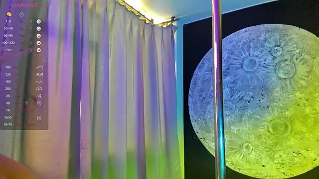 sereia_7777 on StripChat