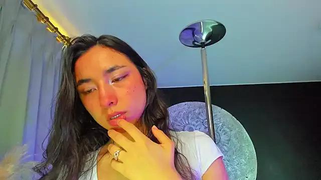 sereia_7777 on StripChat