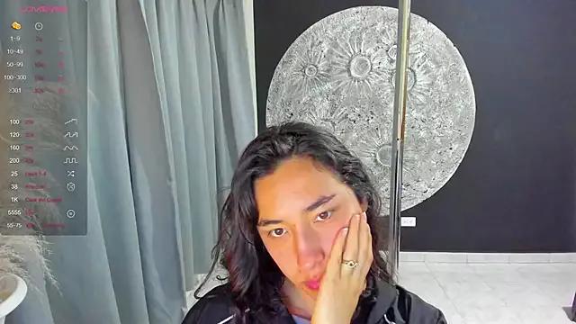 sereia_7777 on StripChat