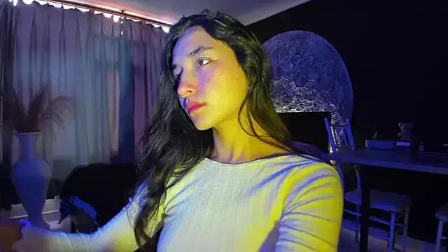 sereia_7777 on StripChat