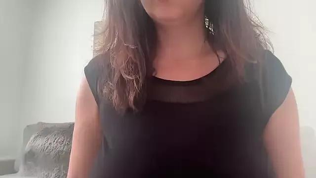 Serena_4you on StripChat