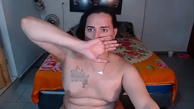 Sexy-Katarina — BIG SHOW CUM