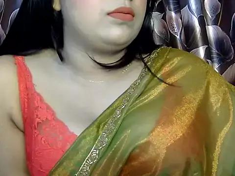 sexy_Ayshu from StripChat