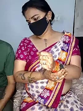 Discover Sexy_bhabhi_haryana, they want to masturbate for you Sexy_bhabhi_haryana from StripChat