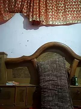 Admire StripChat's Sexy_Mahi69 Sexy_Mahi69 from StripChat