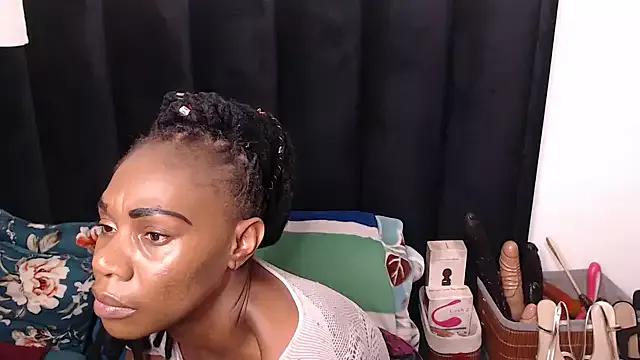 sexybootylicious on StripChat 