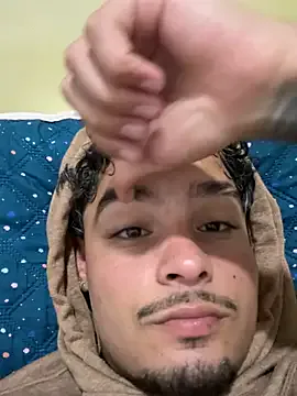 SexyBOy_2217 — Masturbate