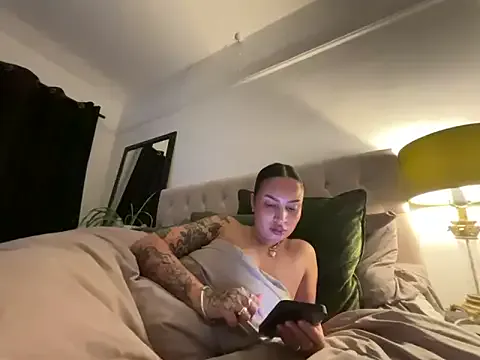 sexygoddessjessy — Private on StripChat
