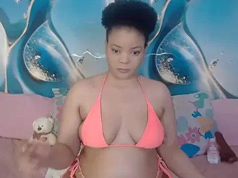 SexyPhireX — Freechat on StripChat