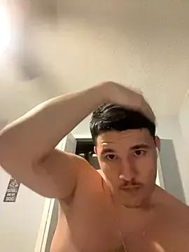 Shaded24 from StripChat