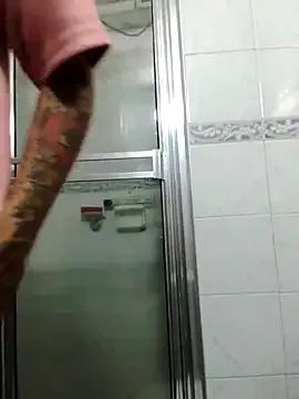 Shadow_Secret from StripChat