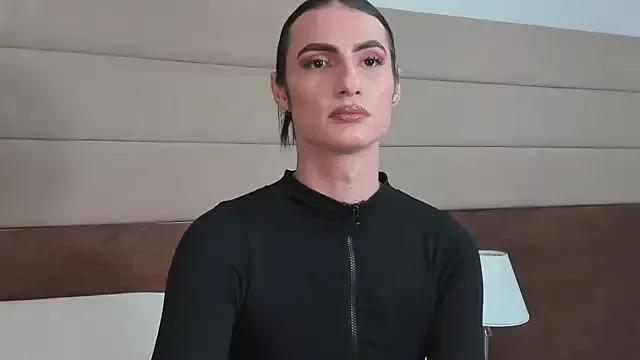 StripChat Shantall_skinny shantall_skinny from StripChat