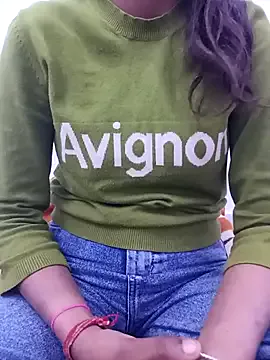 shanu_0 — Boobs show 