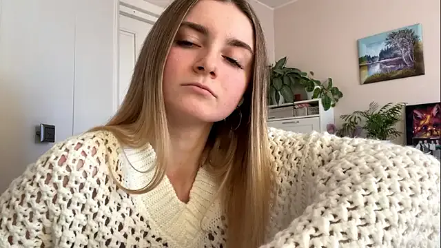 SharellHabersham — Freechat on StripChat