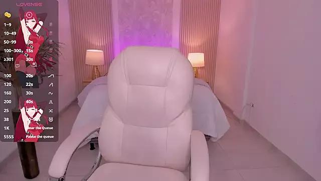 StripChat Sharick_noir sharick_noir from StripChat