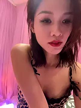 sharony_x from StripChat