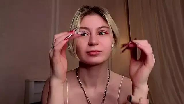 ShaunnaMachacek from StripChat