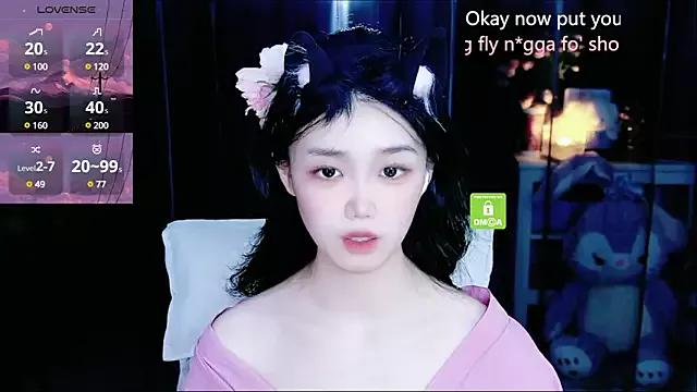 Sheep-1 on StripChat 