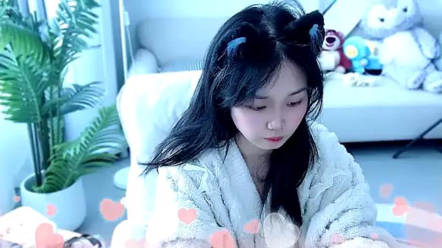 Sheep-1 on StripChat 