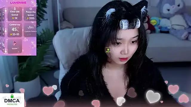 Sheep-1 on StripChat 
