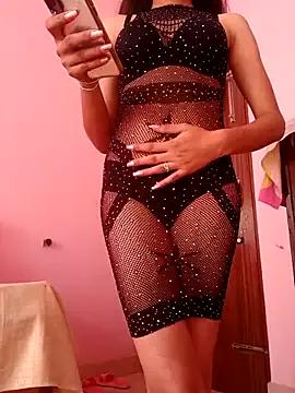 Shehnaaz__1 from StripChat