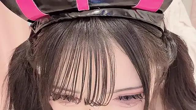 Join 23 years old Sherry_niko from StripChat Sherry_niko from StripChat