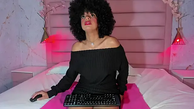 SheyLopez — full naked shey