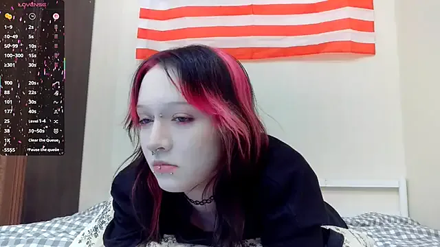 Shine_Luna — Private on StripChat