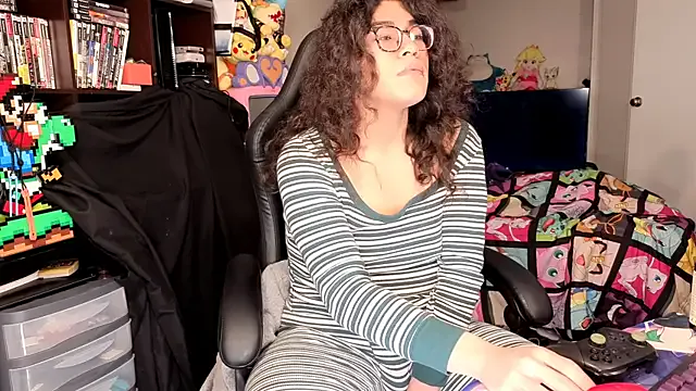 ShinyCherub