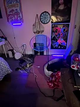 Try StripChat's Shortywidaphatty shortywidaphatty from StripChat